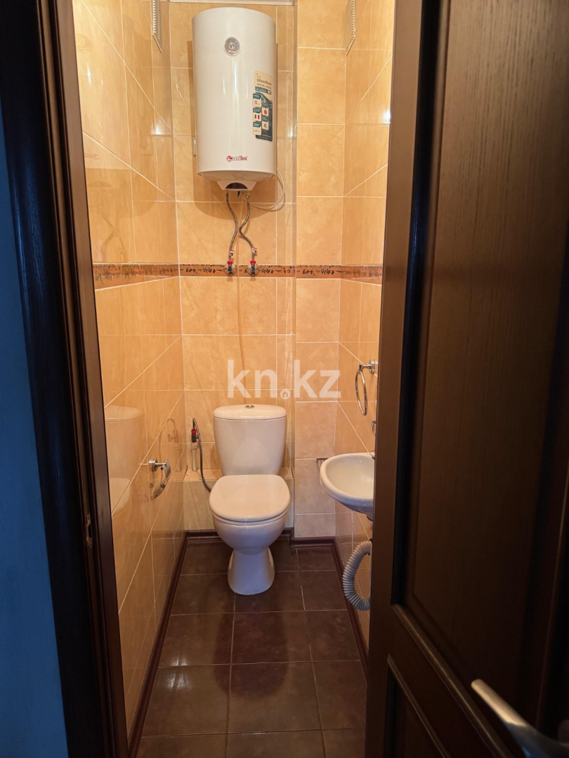 Продажа 3-комнатной квартиры, 91 м² в Караганде - фото 13