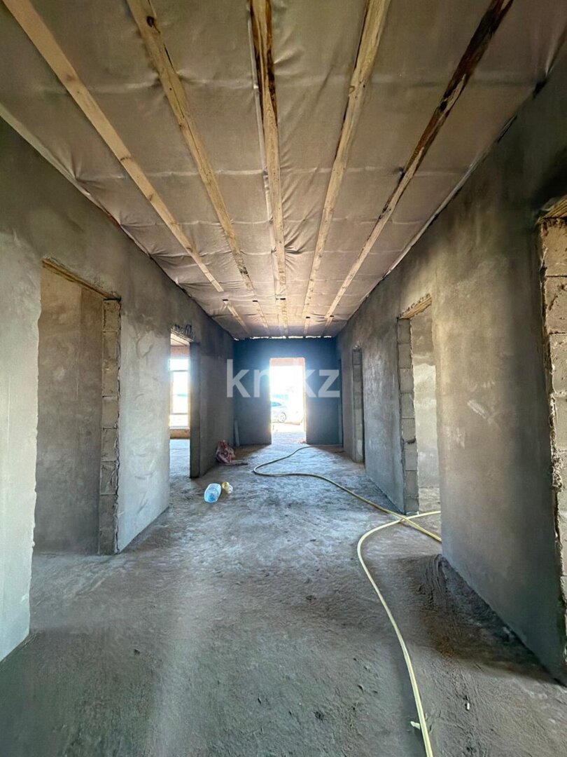 Продажа 4-комнатного дома, 150 м² в Караганде - фото 18