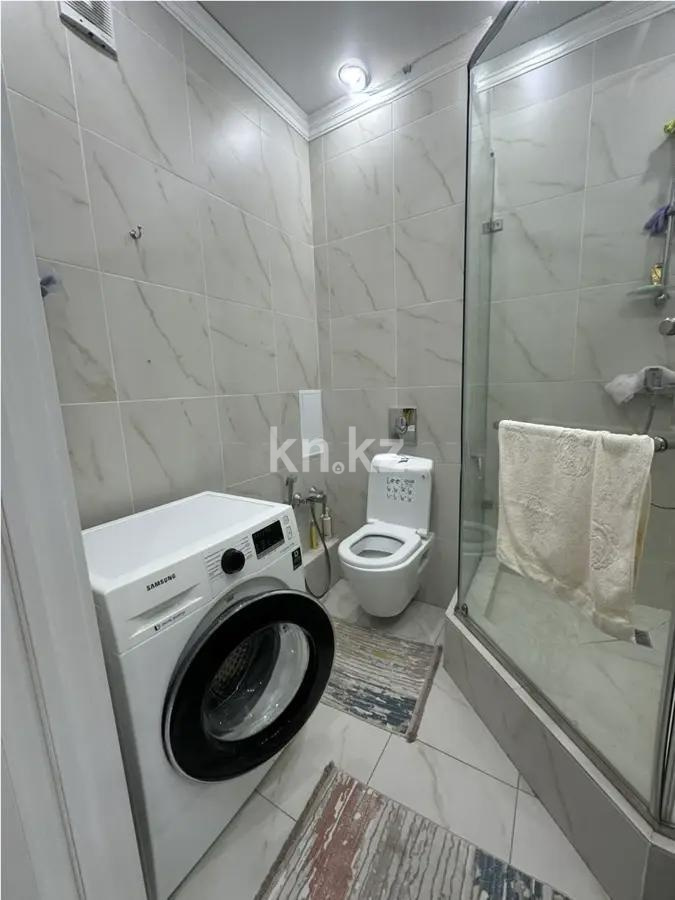 Продажа 3-комнатной квартиры, 80 м² - Аренда квартир помесячно в Актобе фото 4 из 7