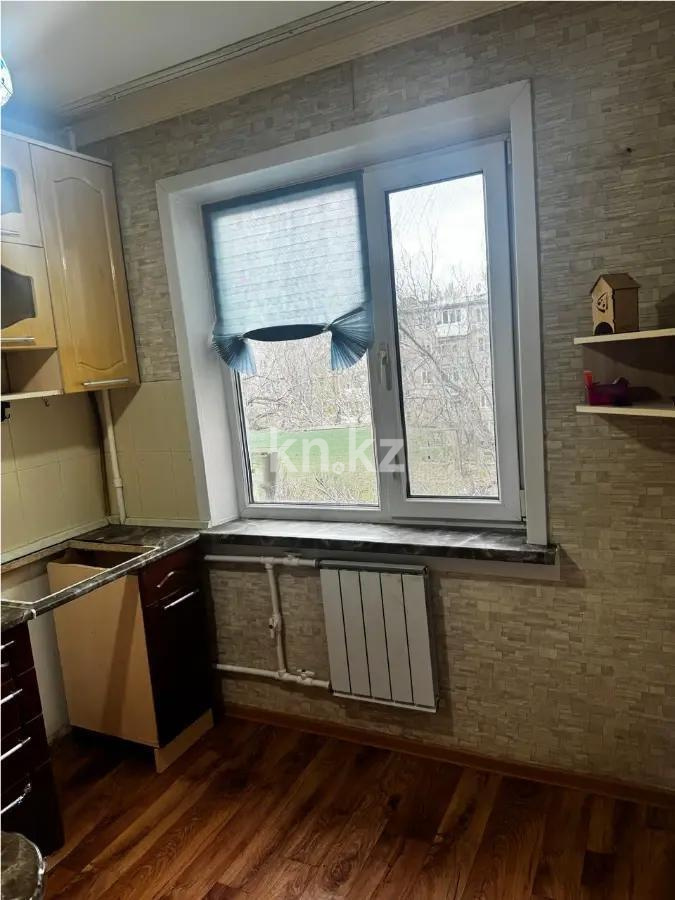 Продажа 2-комнатной квартиры, 44 м² - Продажа двухкомнатных квартир в панельном доме в Караганде - страница 2 фото 3 из 5