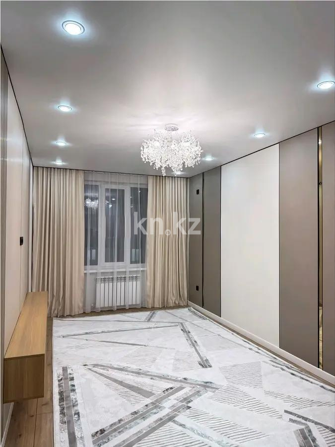Продажа 2-комнатной квартиры, 40 м², пр. Райымбека, дом  590/15 - Продажа жилой и коммерческой недвижимости в Алматы фото 1 из 5