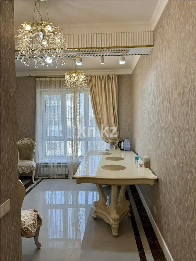 Продажа 2-комнатной квартиры, 83.2 м², мкр-н Жетысу-3, дом  54 - Продажа  двухкомнатных квартир в Алматы без посредников с фото фото 3 из 4