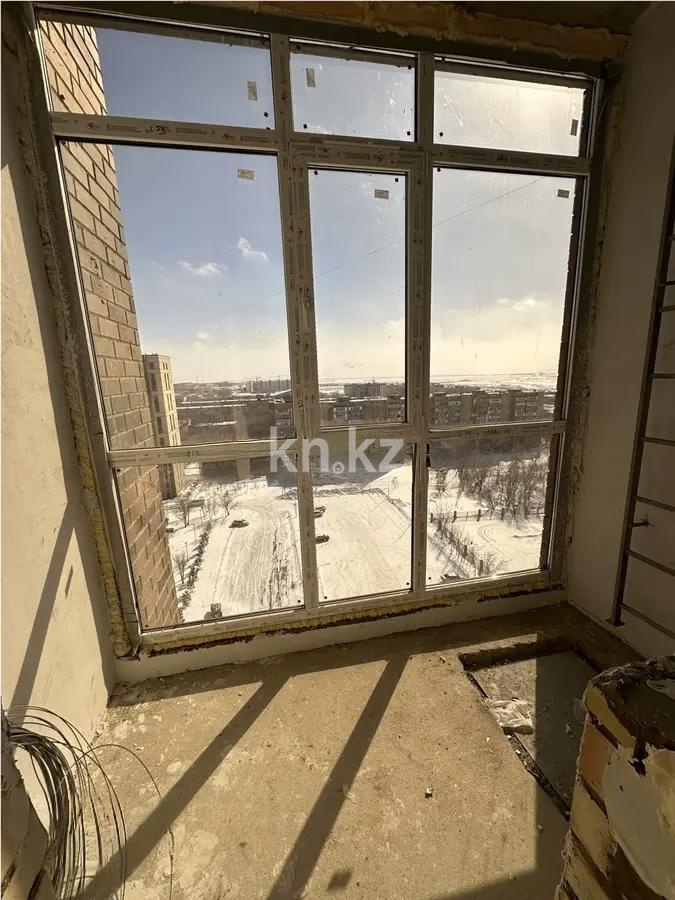 Продажа 2-комнатной квартиры, 50 м² в Караганде - фото 3