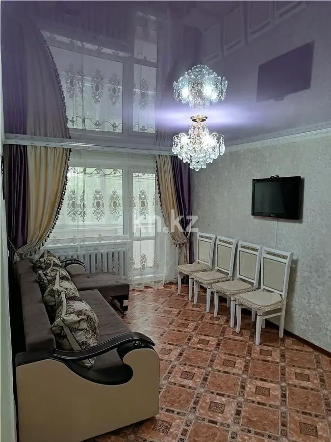 Продажа 2-комнатной квартиры, 54 м², ул. Университетская, дом  29 - Продажа квартир в Караганде фото 2 из 4