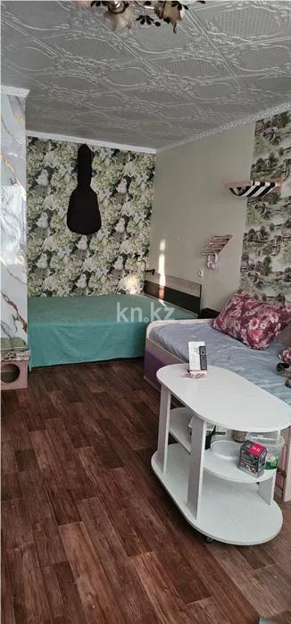 Продажа 1-комнатной квартиры, 35 м², мкр-н 14, дом  20а - Продажа  однокомнатных квартир в Караганде фото 2 из 6
