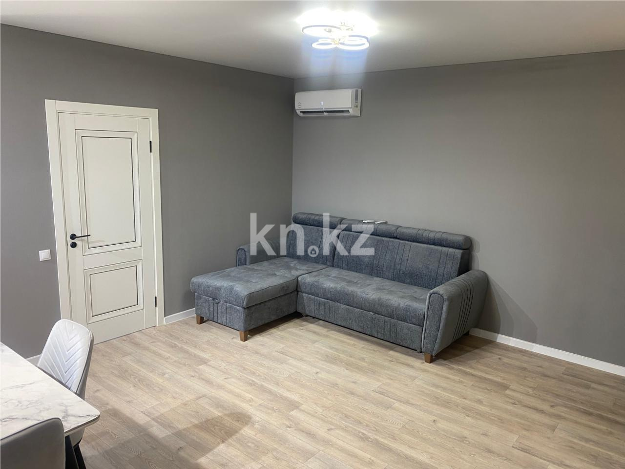 Продажа 2-комнатной квартиры, 42 м², ул. Муканова в Караганде - фото 2