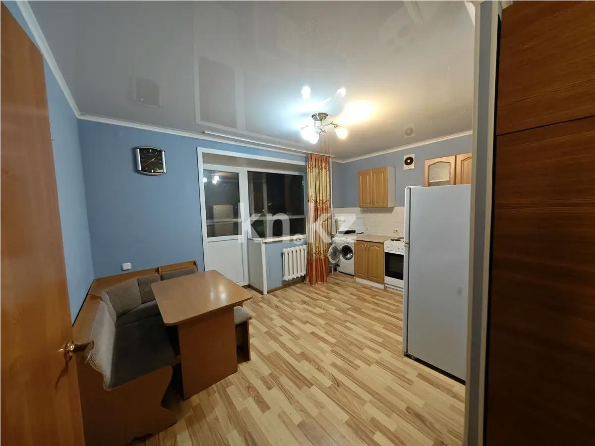 Продажа 1-комнатной квартиры, 37.5 м² в Астане - фото 2