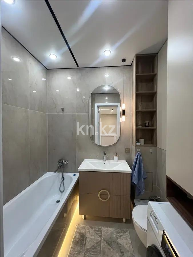 Продажа 3-комнатной квартиры, 72 м², ул. Караменде Би Шакаулы, дом  13 стр в Астане - фото 5