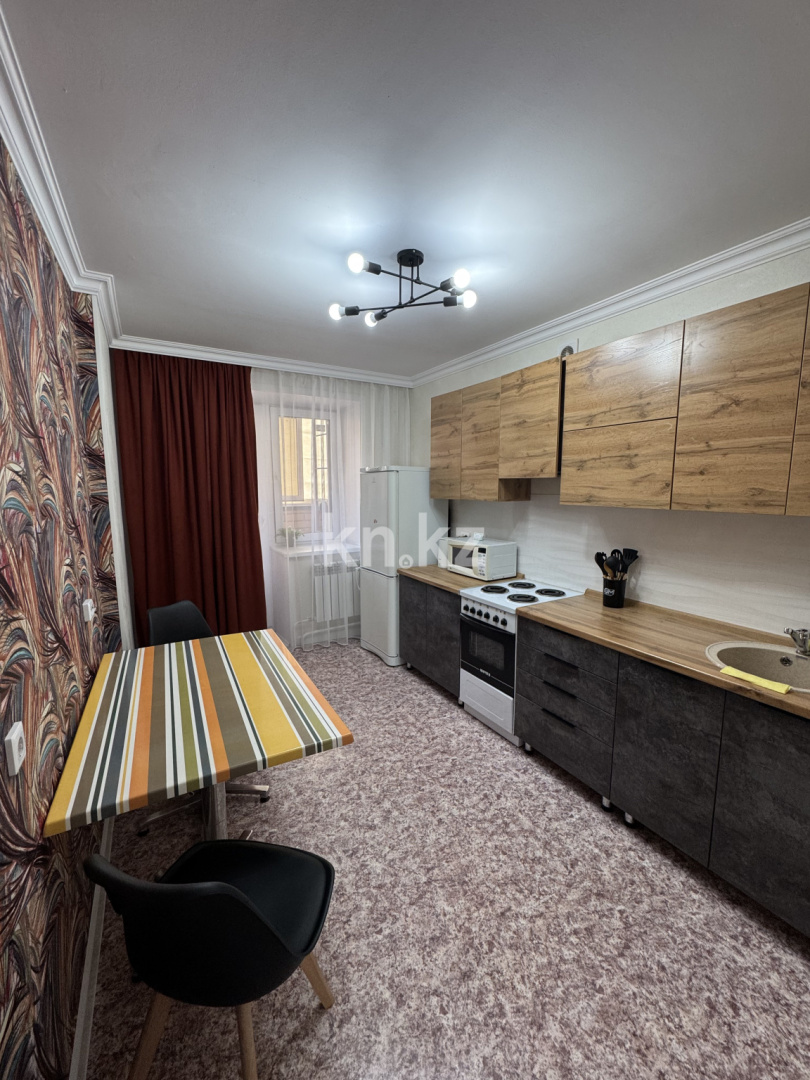 Аренда 1-комнатной квартиры посуточно, 36 м², Чокина, дом  155/6 - Аренда жилой и коммерческой недвижимости в Павлодаре фото 3 из 4