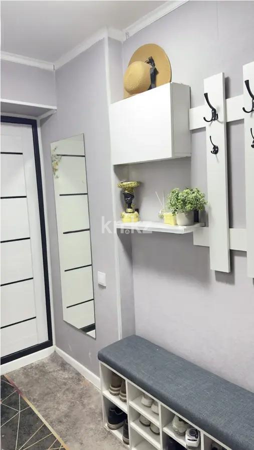 Продажа 2-комнатной квартиры, 42 м² - Продажа квартир в Пришахтинске Караганды - страница 2 фото 5 из 5