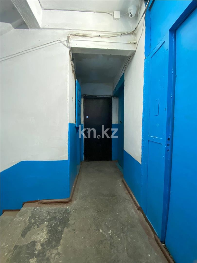 Продажа 2-комнатной квартиры, 36 м² в Темиртау - фото 12