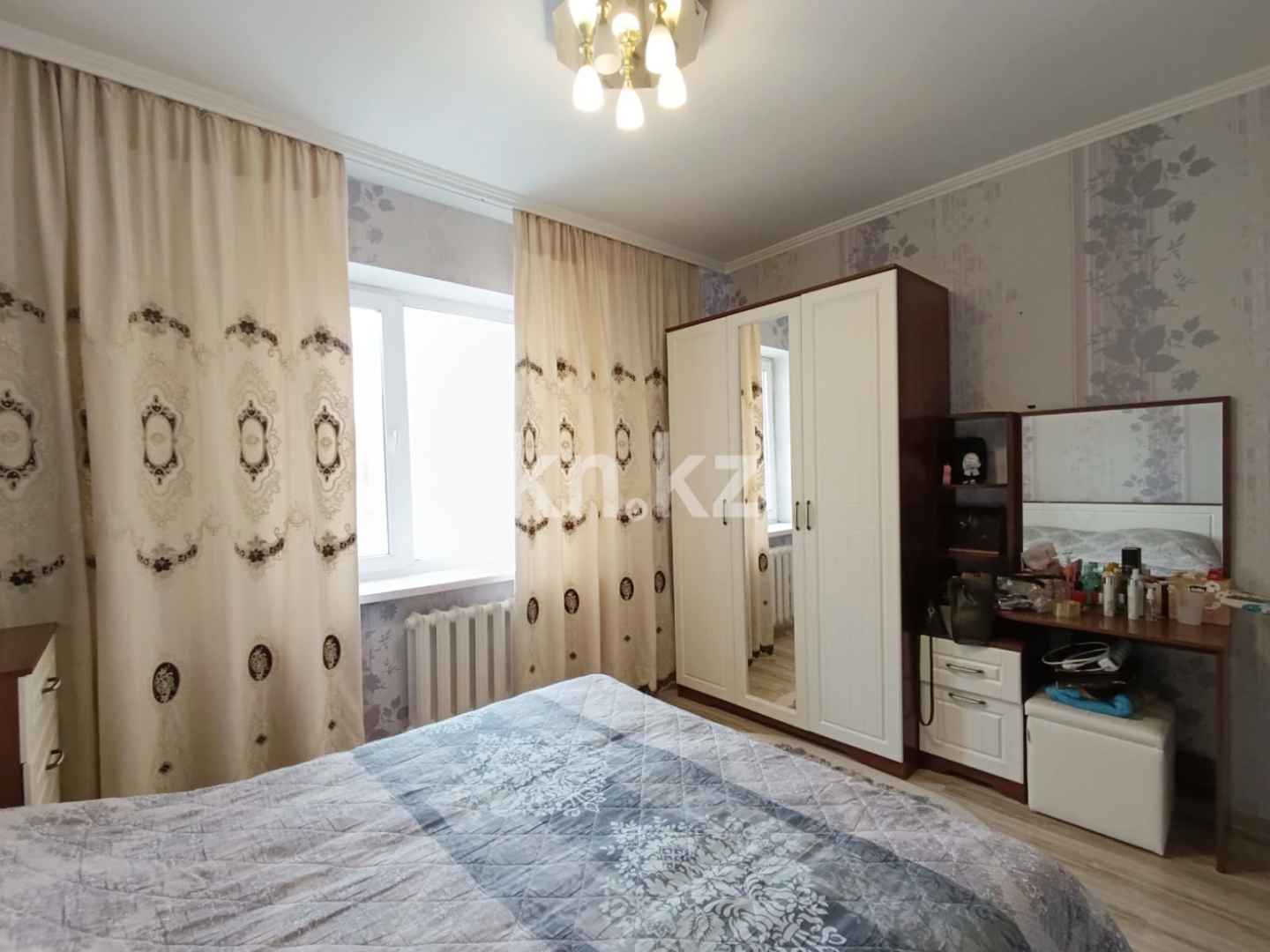 Продажа 3-комнатной квартиры, 77 м² - Продажа  трехкомнатных квартир в новостройках Астаны - страница 81 фото 8 из 13