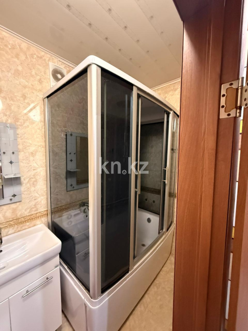 Аренда 3-комнатной квартиры, 98 м² в Астане - фото 9