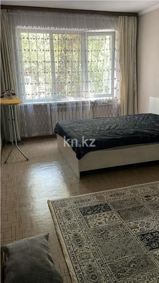 Продажа 3-комнатной квартиры, 65 м² - Продажа жилой и коммерческой недвижимости в Алматы фото 3 из 6