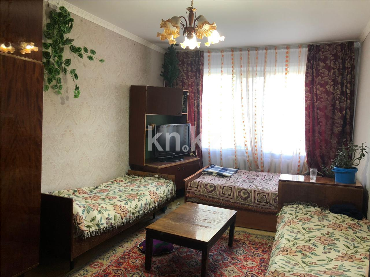 Продажа 3-комнатной квартиры, 62 м², ул. Сатыбалдина, дом  1 в Караганде - фото 3