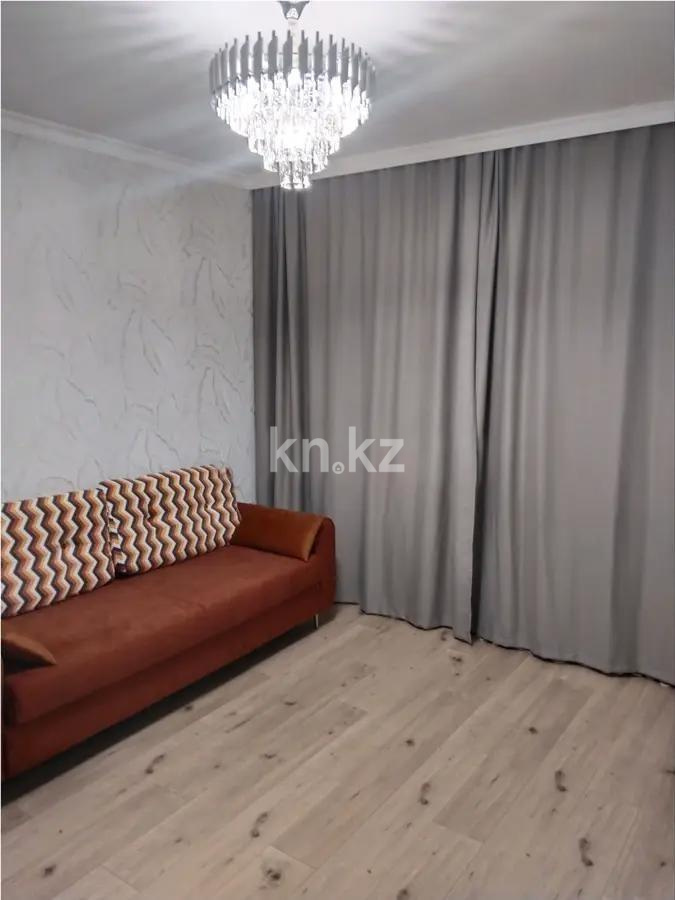 Продажа 1-комнатной квартиры, 38.5 м² в Астане