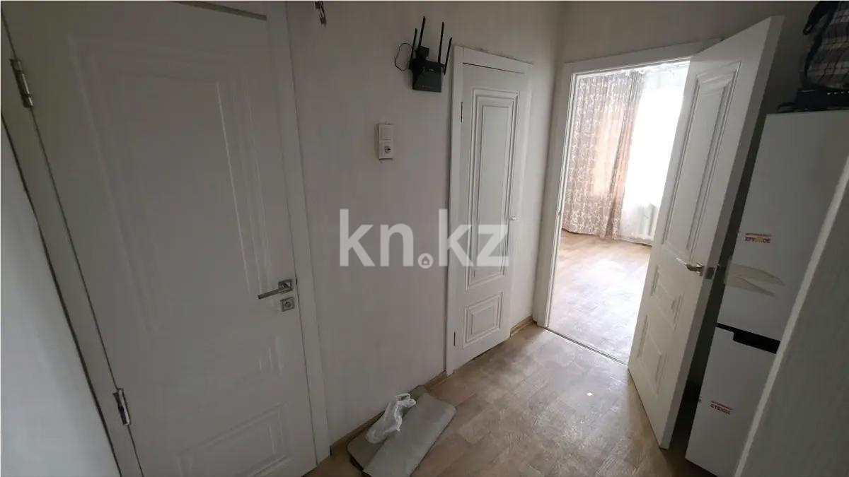 Продажа 3-комнатной квартиры, 60 м², пр. Абылай хана, дом  6/4 в Астане - фото 7