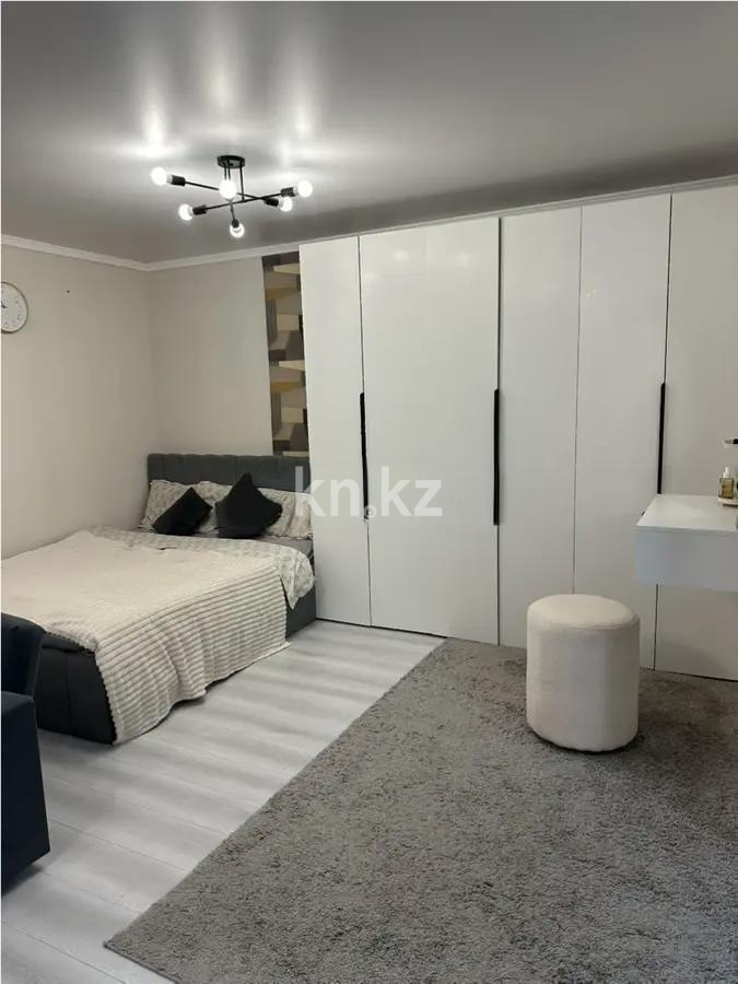 Продажа 1-комнатной квартиры, 35 м² - Продажа недвижимости в Казахстане - страница 9 фото 2 из 4