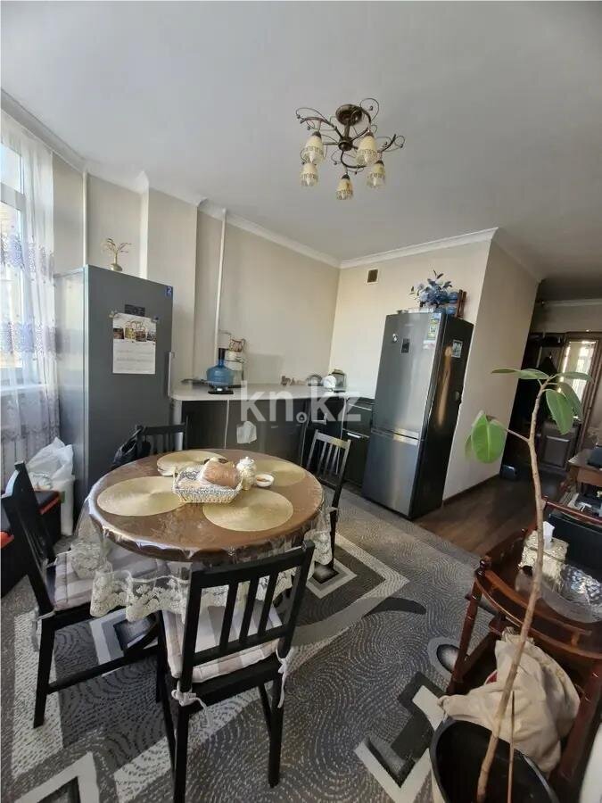 Продажа 2-комнатной квартиры, 61 м² в Астане - фото 3
