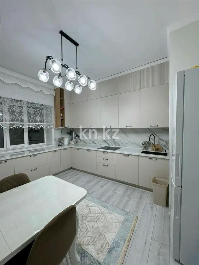 Продажа 3-комнатной квартиры, 95 м² - Продажа квартир в Караганде на Юго-Востоке - страница 3 фото 4 из 5