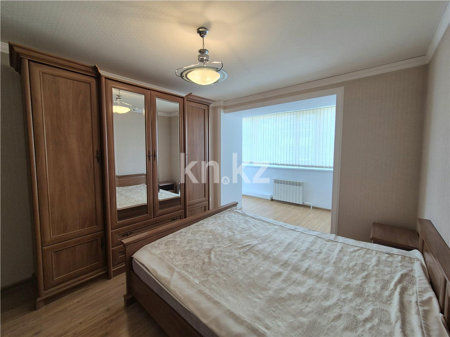 Продажа 6-комнатной квартиры, 190 м², 68 квартал - Продажа квартир в Темиртау фото 10 из 24