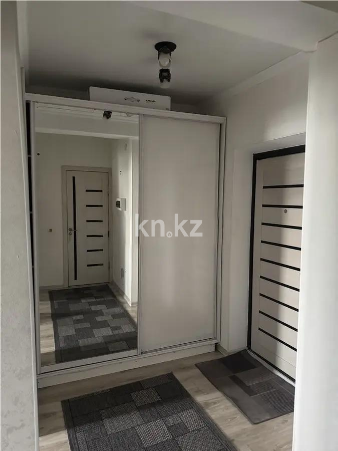 Продажа 1-комнатной квартиры, 37.9 м², ул. Жетысуская, дом  4 в Алматы - фото 3