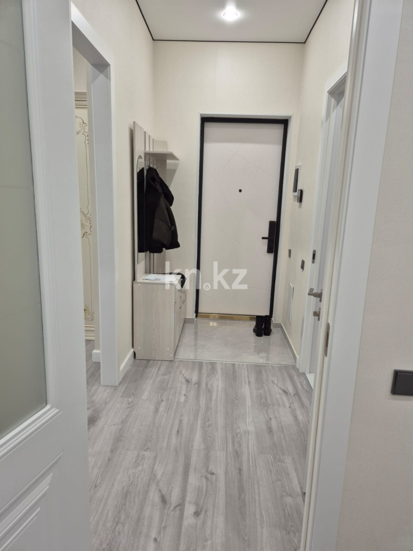 Аренда 1-комнатной квартиры, 43 м² - Аренда квартир помесячно в Астане с фото фото 7 из 10