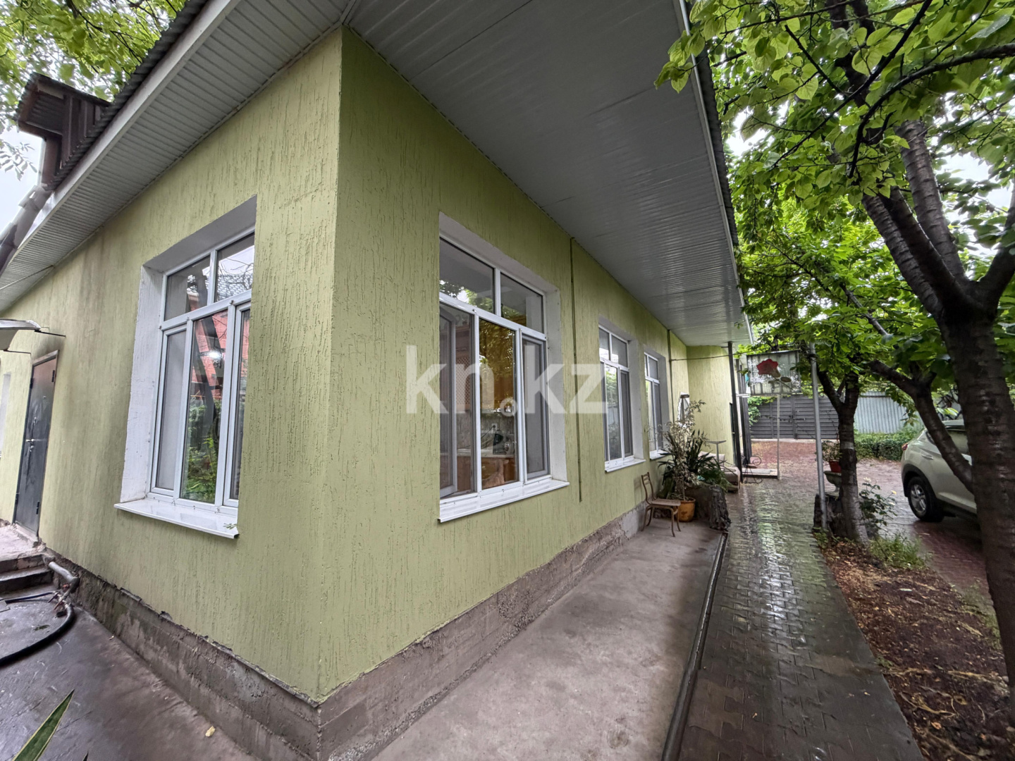 Продажа 6-комнатного дома, 140 м² - Продажа домов, коттеджей в Казахстане - страница 2 фото 25 из 31