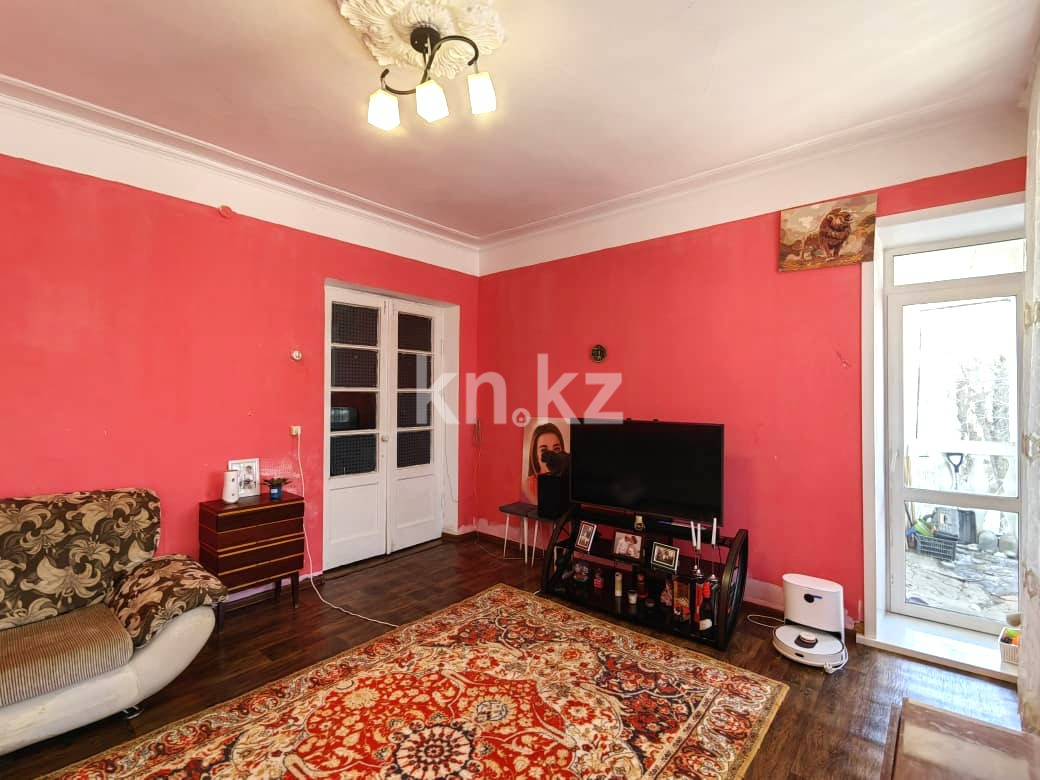 Продажа 2-комнатной квартиры, 61 м² - Продажа двухкомнатных квартир в Караганде - страница 2 фото 3 из 21