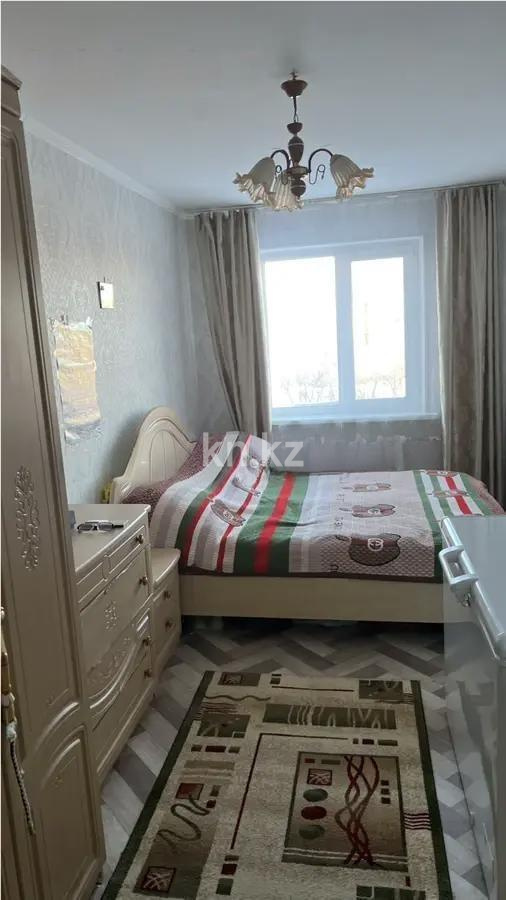 Продажа 2-комнатной квартиры, 47 м², 7-й мкр., дом  9 - Продажа квартир в Темиртау без посредников фото 2 из 5