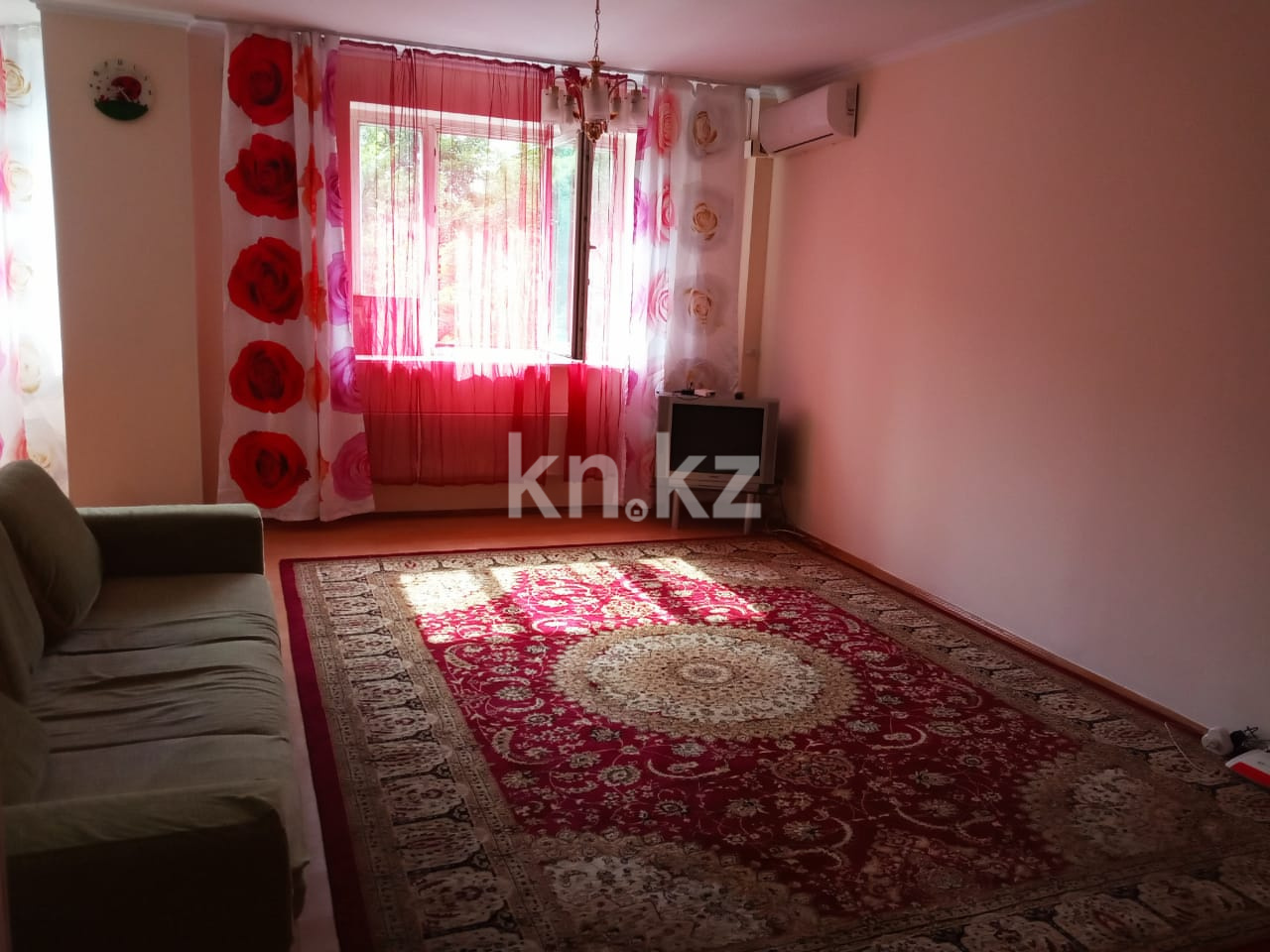 Продажа 3-комнатной квартиры, 122 м², ул. Масанчи, дом  98б - пр. Абая в Алматы - фото 9