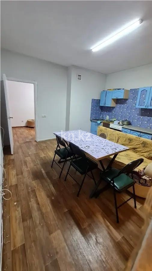 Продажа 1-комнатной квартиры, 60 м² - Продажа квартир в новостройках Алматы фото 2 из 3