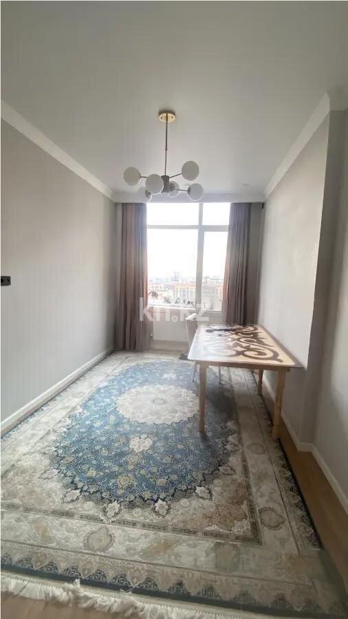 Продажа 3-комнатной квартиры, 66.1 м² в Астане - фото 3