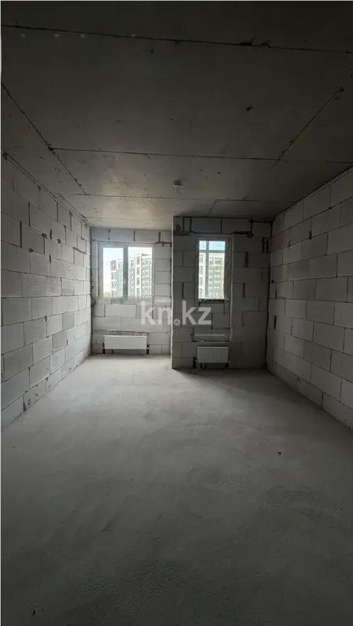 Продажа 1-комнатной квартиры, 31.63 м² в Астане