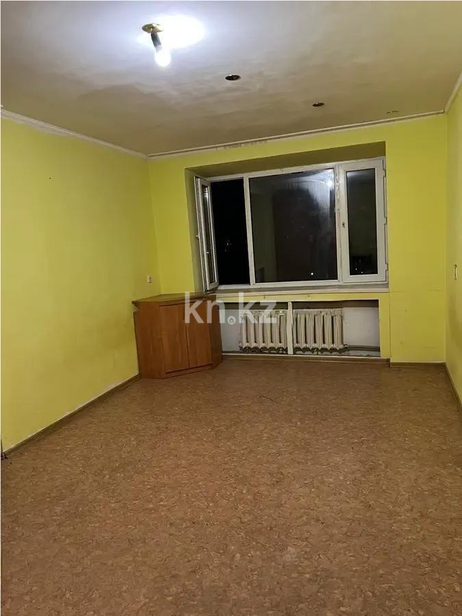 Продажа 1-комнатной квартиры, 31 м², ул. Сакена Сейфуллина, дом  31 - Продажа квартир в Абае без посредников фото 1 из 4