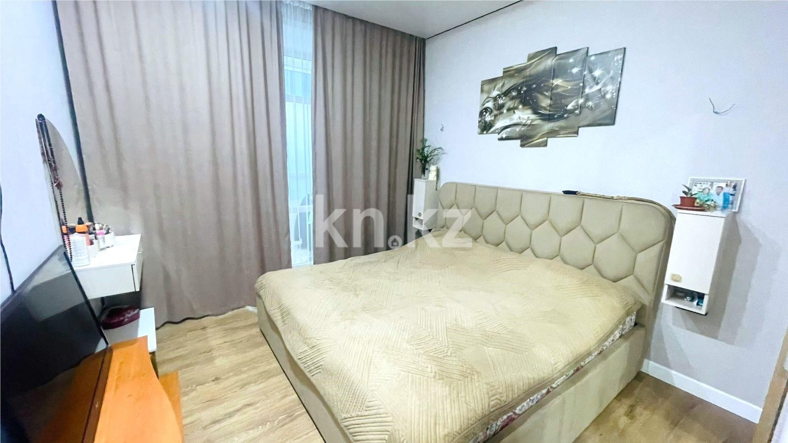 Продажа 3-комнатной квартиры, 80 м² - Продажа  трехкомнатных квартир в новостройках Караганды - страница 13 фото 5 из 13