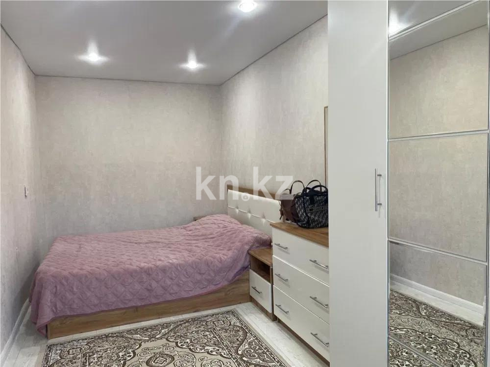 Продажа 2-комнатной квартиры, 45 м², мкр-н 16, дом  37 в Караганде - фото 2