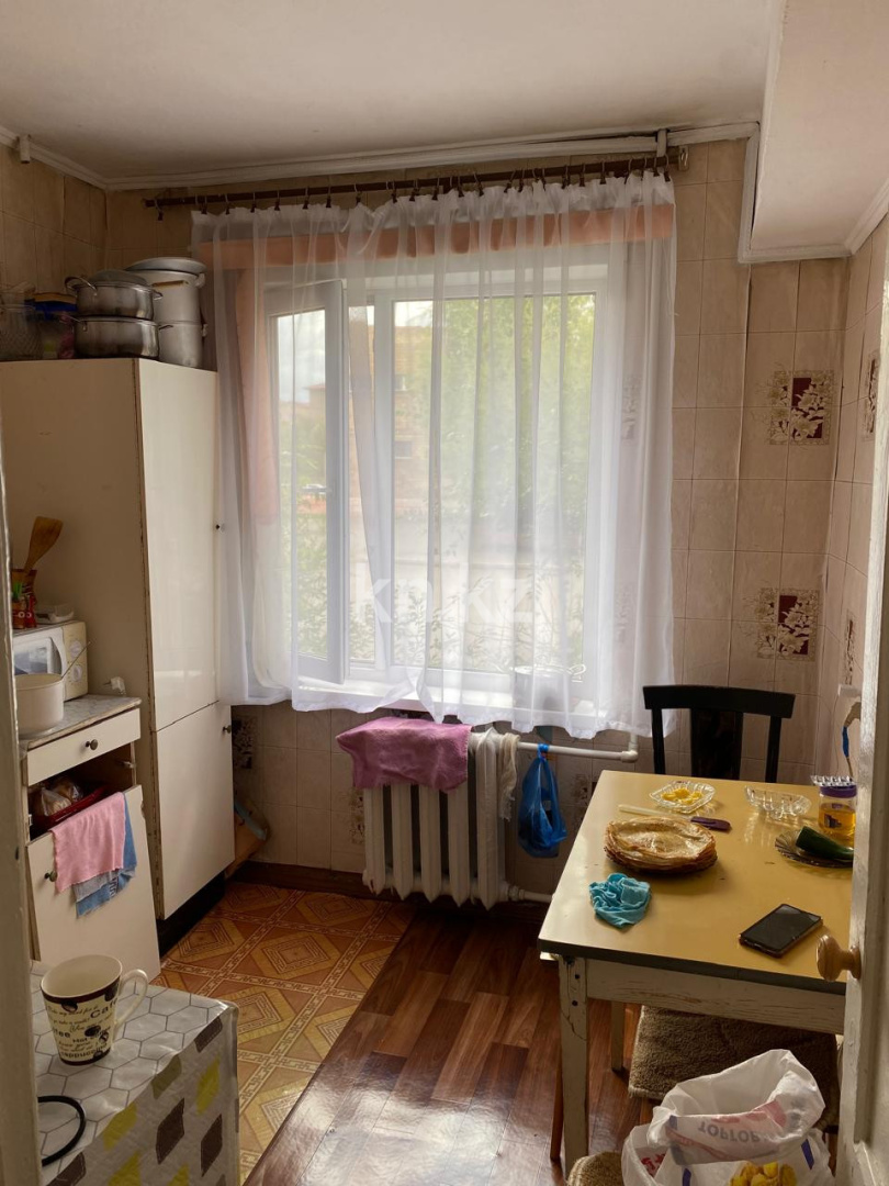 Продажа 3-комнатной квартиры, 54 м², ул. Жамбыла - Продажа  трехкомнатных квартир в Сарани фото 5 из 8