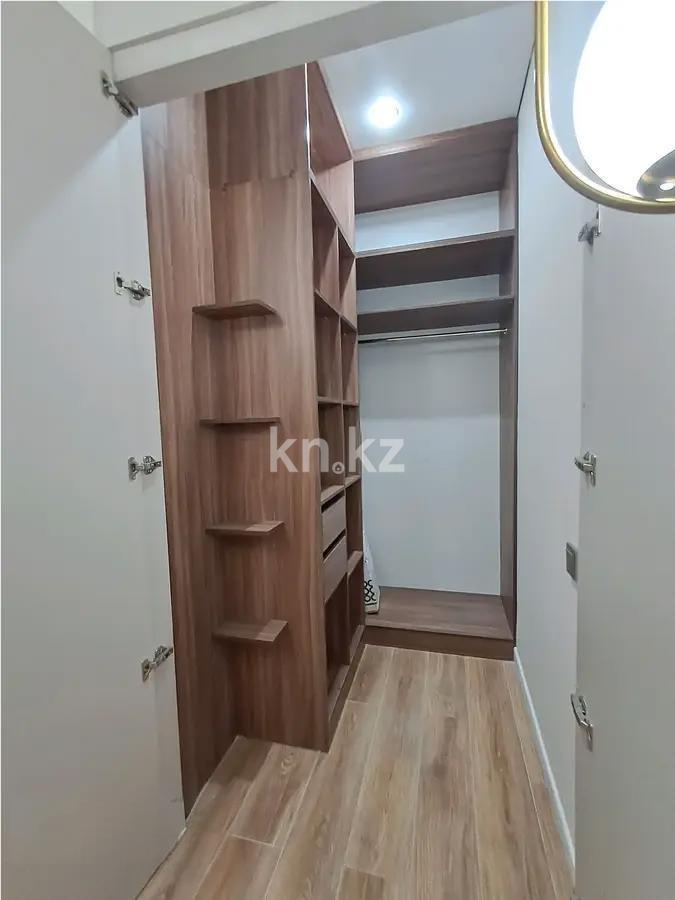 Продажа 2-комнатной квартиры, 46 м² - Продажа двухкомнатных квартир от собственников в Астане - страница 9 фото 5 из 7