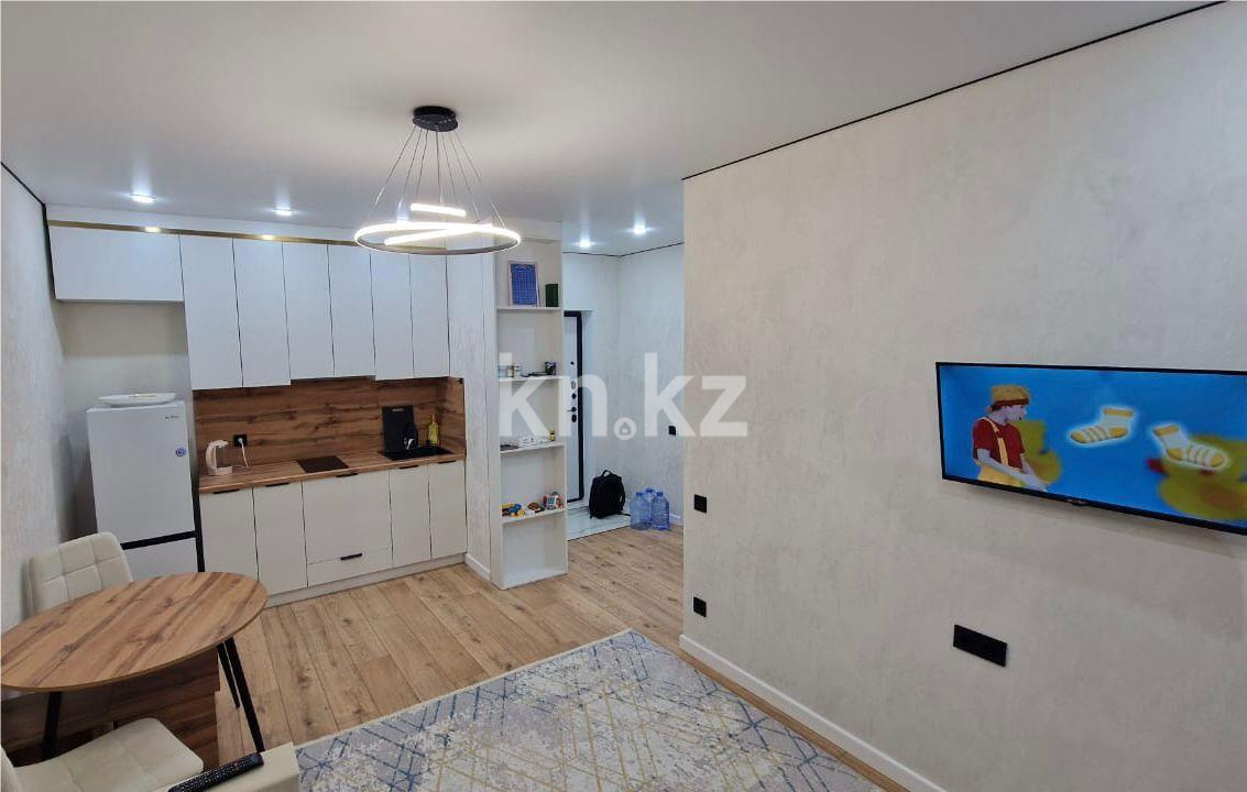 Продажа 2-комнатной квартиры, 35 м² - Продажа двухкомнатных квартир в Астане - страница 122 фото 11 из 13