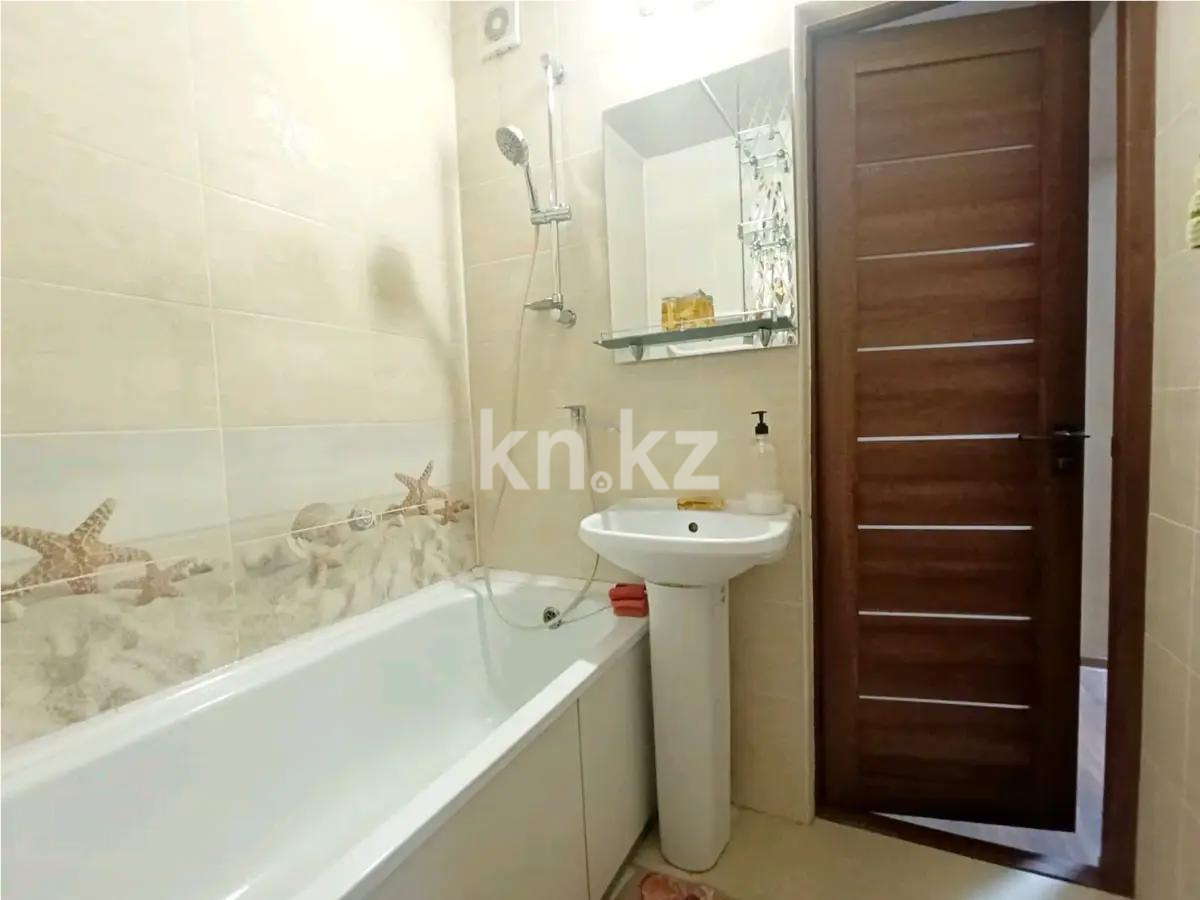 Продажа 2-комнатной квартиры, 53 м² - Продажа двухкомнатных квартир в Алматы - страница 2 фото 4 из 5