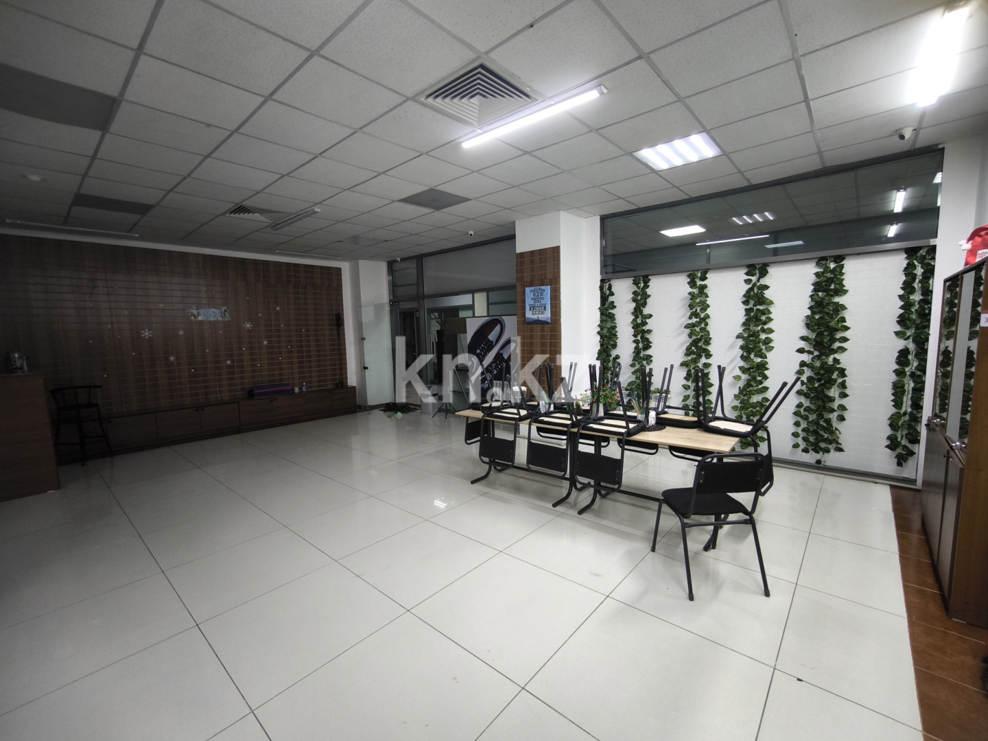 Аренда помещения - Аренда офисных и торговых помещений в Астане фото 1 из 7