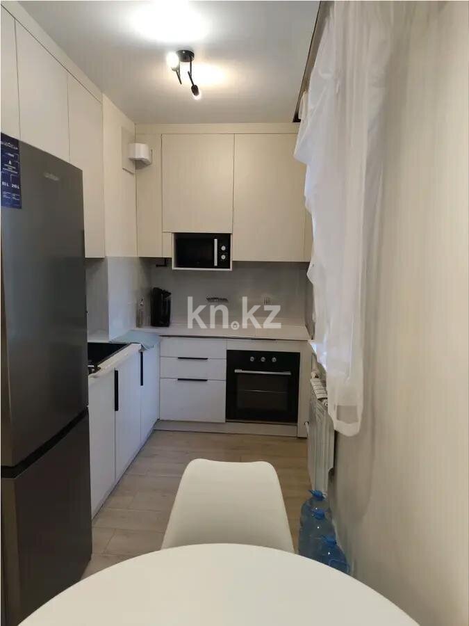Продажа 1-комнатной квартиры, 30 м² в Алматы - фото 2