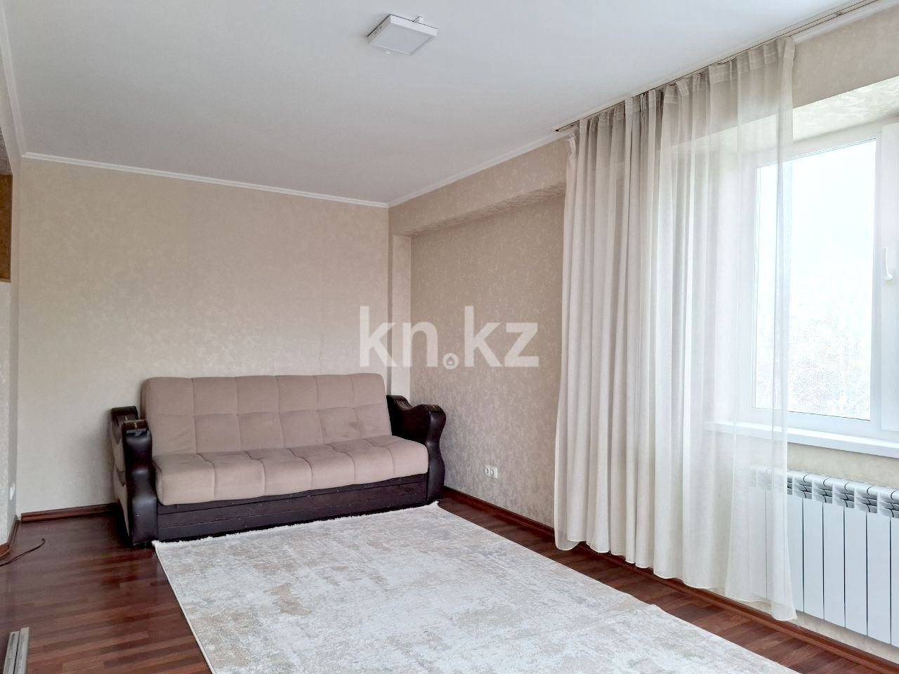 Продажа 2-комнатной квартиры, 42 м² - Продажа двухкомнатных квартир в Усть-Каменогорске фото 4 из 10