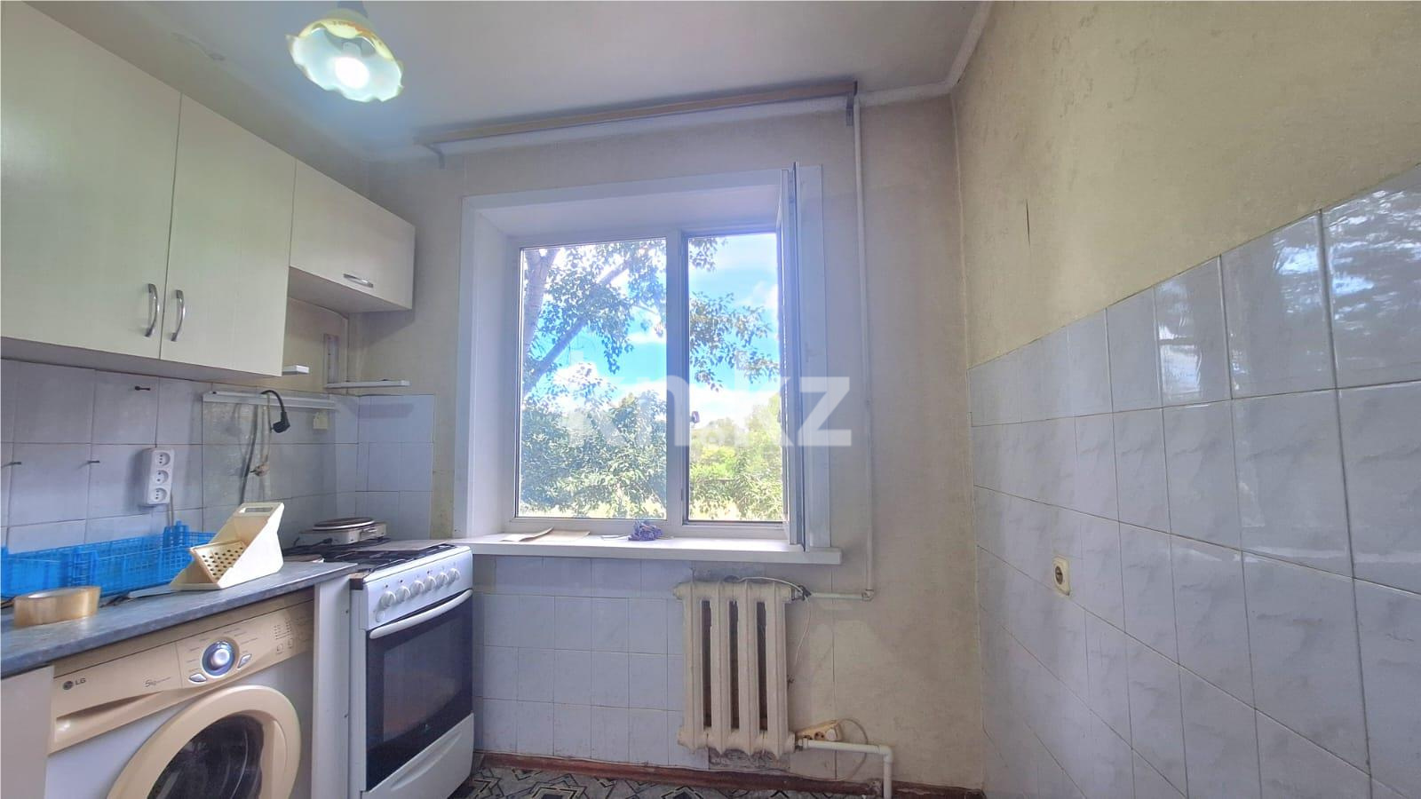 Продажа 3-комнатной квартиры, 62 м² - Продажа недвижимости в Караганде - страница 31 фото 7 из 10