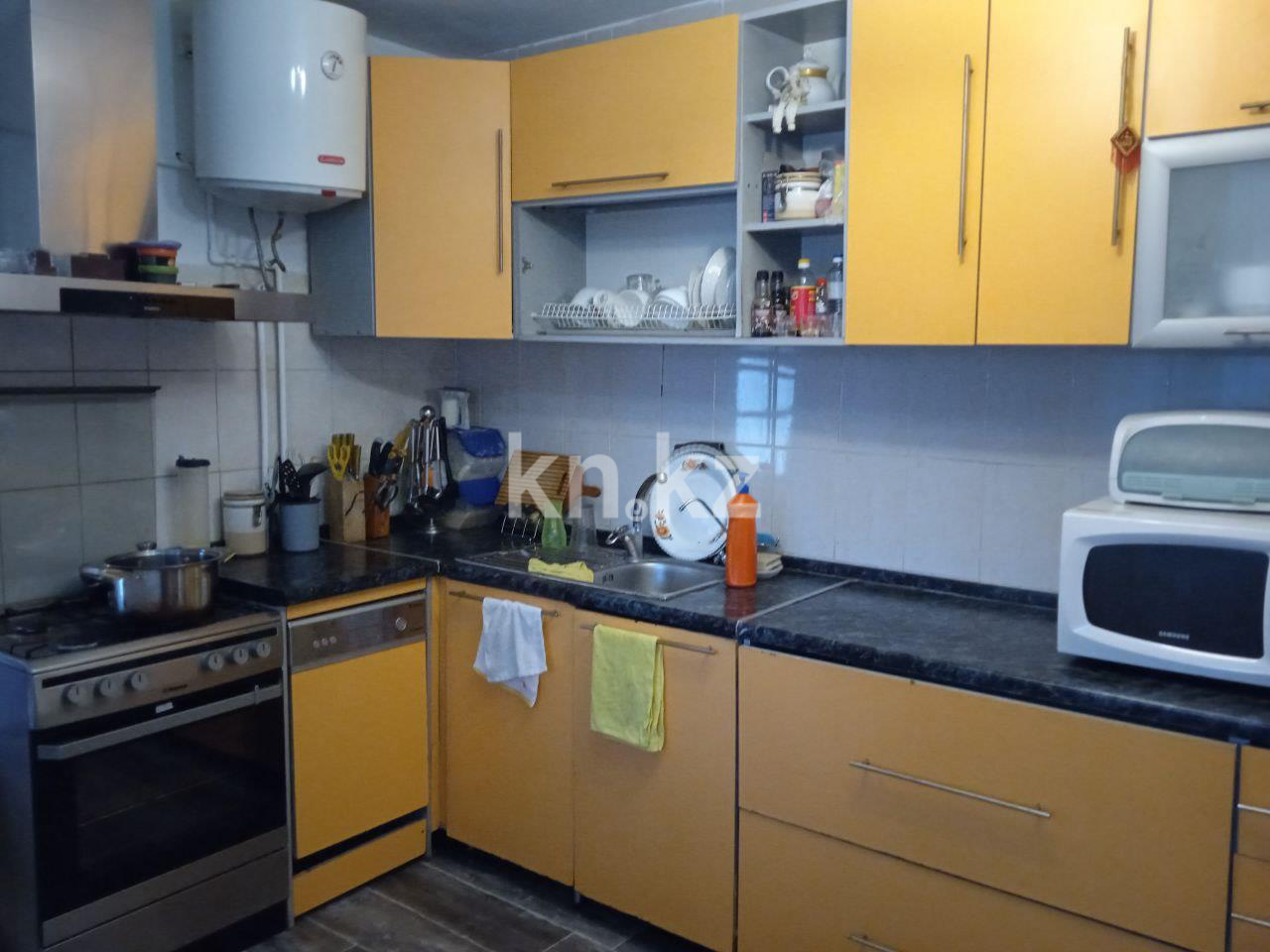 Продажа 9-комнатного дома, 650 м², ул. Кишкентаева - Продажа домов, коттеджей в Казахстане фото 10 из 19