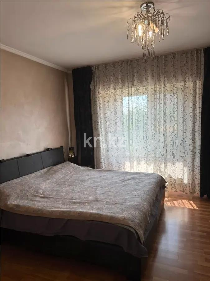 Продажа 3-комнатной квартиры, 72 м² - Продажа квартир в блочном доме в Алматы фото 2 из 5