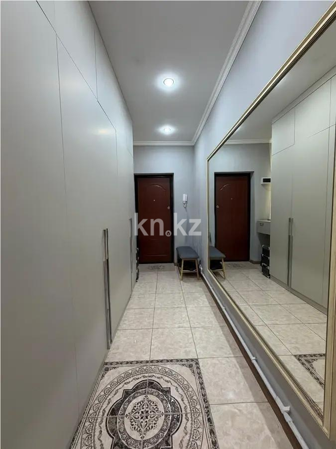 Продажа 3-комнатной квартиры, 89 м² - Продажа квартир в Казахстане - страница 20 фото 6 из 6