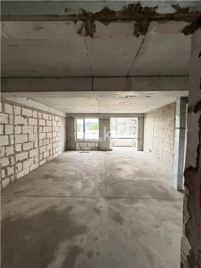 Продажа 1-комнатной квартиры, 42.1 м² в Алматы