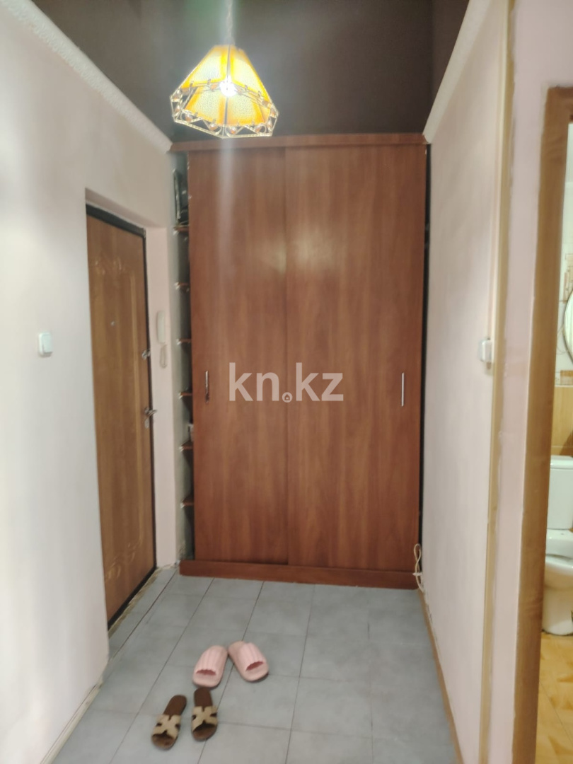 Аренда 1-комнатной квартиры, 38 м² - Аренда квартир помесячно в Казахстане фото 4 из 5